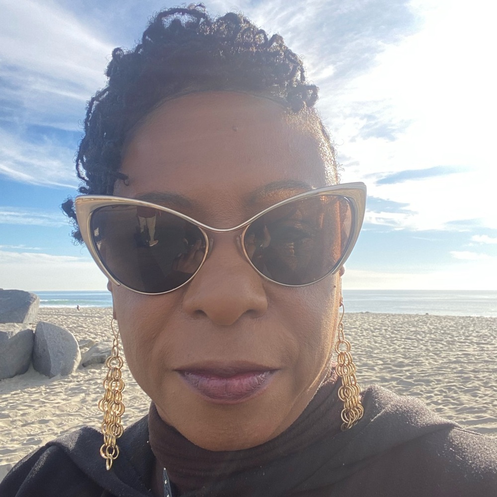 Meet your Posher, Trinette